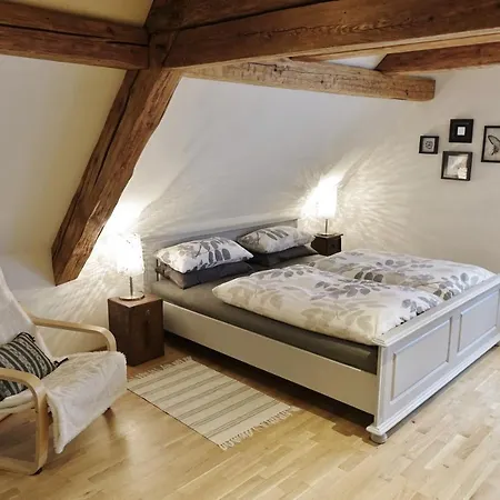 Ferienhaus Jurafels *
