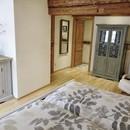 Ferienhaus Jurafels