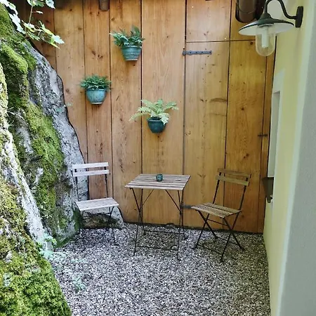 Ferienhaus Jurafels * Kastl (Amberg-Sulzbach)