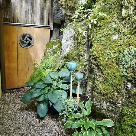 Ferienhaus Jurafels Appartement *